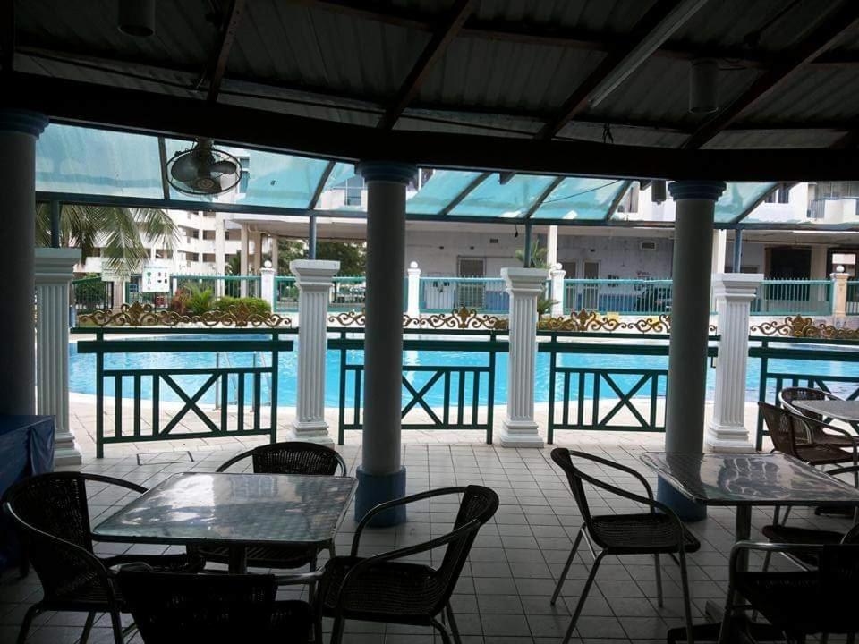 Sugarstay Homestay Teluk Kemang Port Dickson Zewnętrze zdjęcie