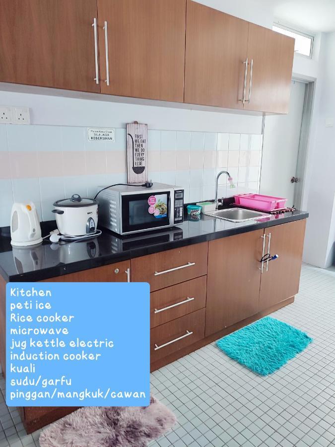 Sugarstay Homestay Teluk Kemang Port Dickson Zewnętrze zdjęcie