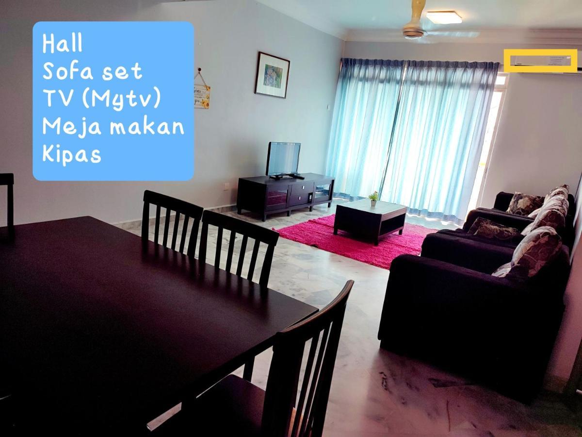 Sugarstay Homestay Teluk Kemang Port Dickson Zewnętrze zdjęcie