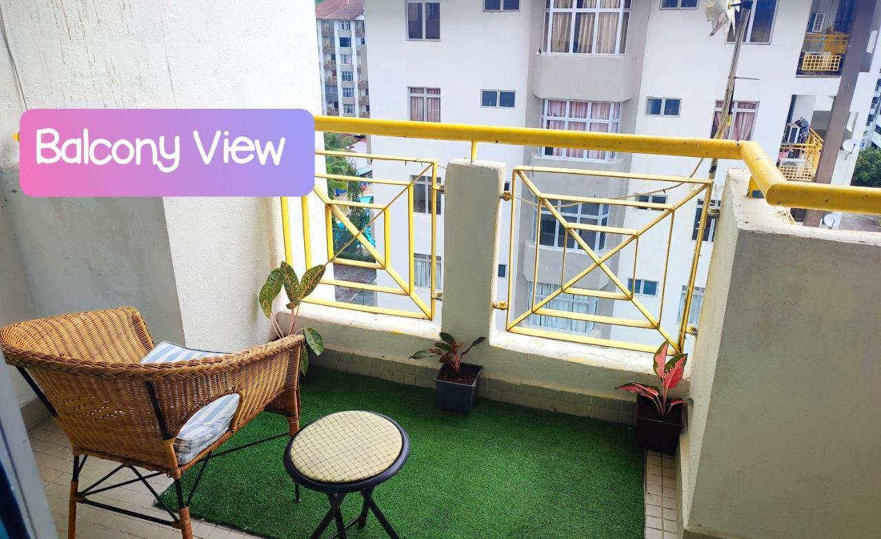 Sugarstay Homestay Teluk Kemang Port Dickson Zewnętrze zdjęcie