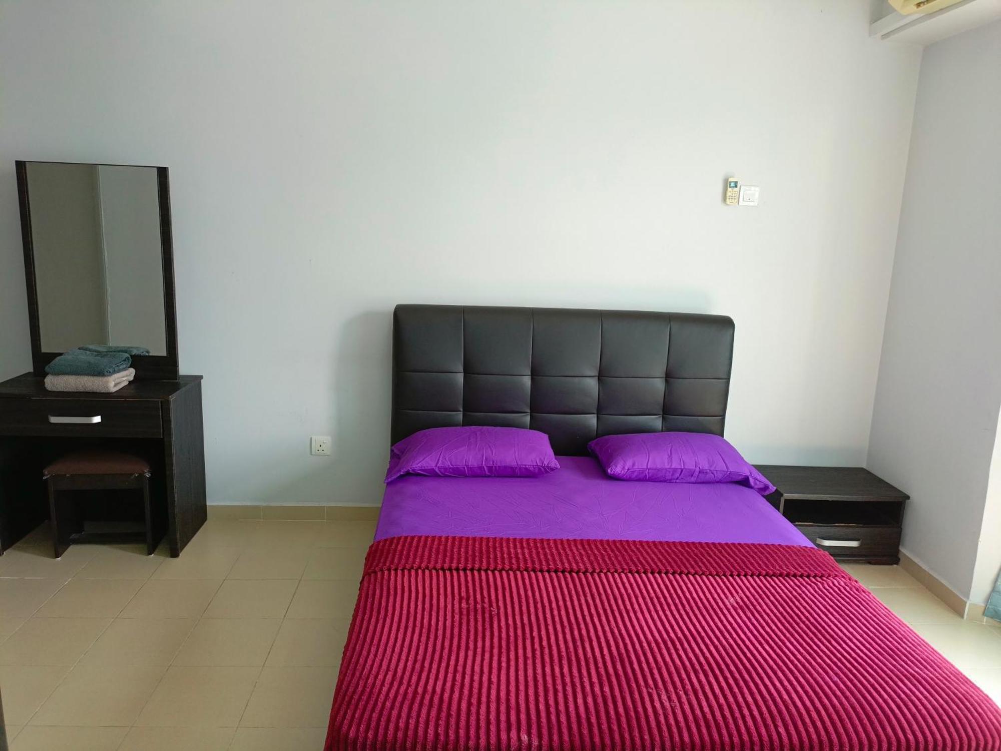 Sugarstay Homestay Teluk Kemang Port Dickson Zewnętrze zdjęcie