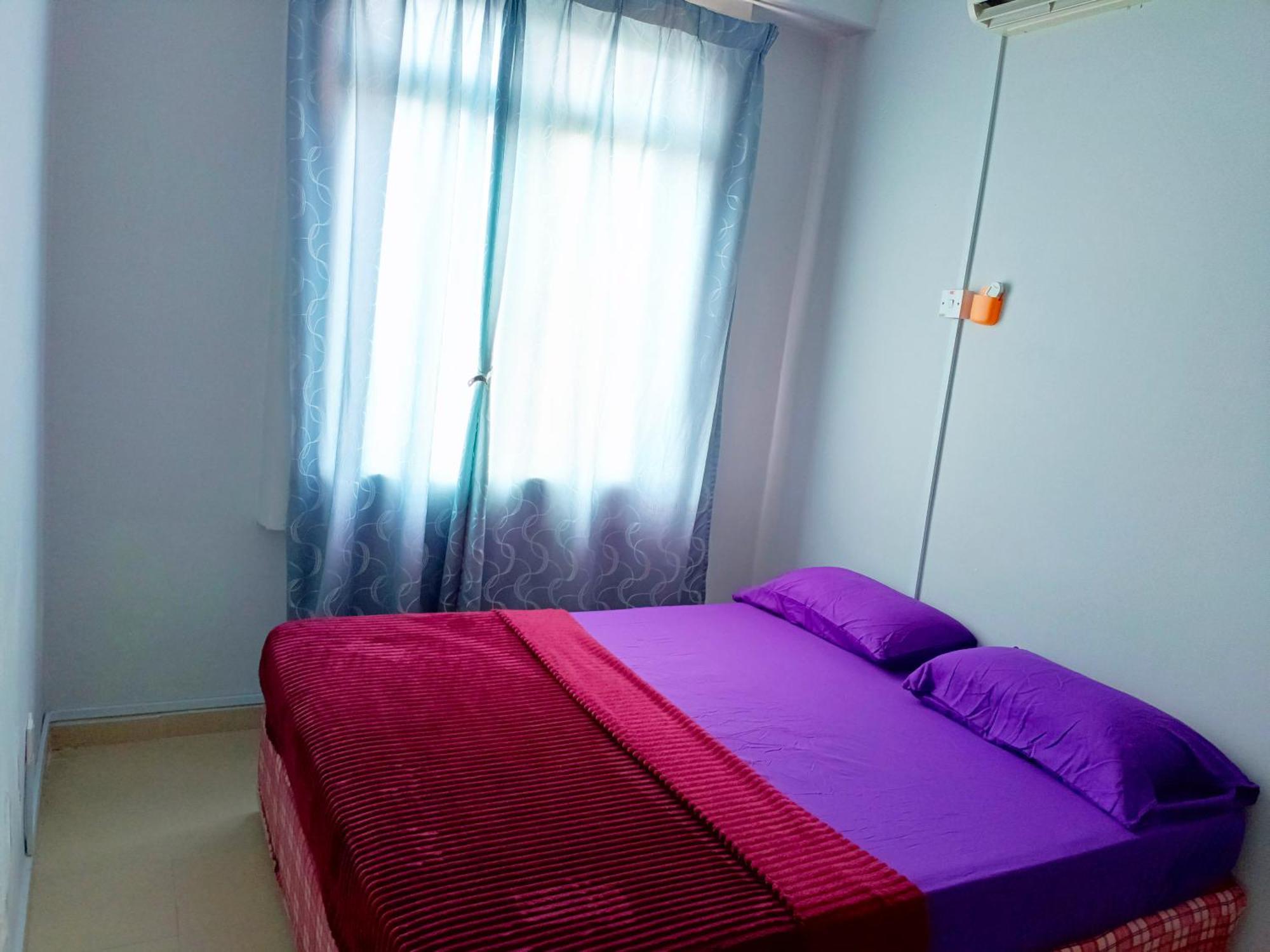Sugarstay Homestay Teluk Kemang Port Dickson Zewnętrze zdjęcie